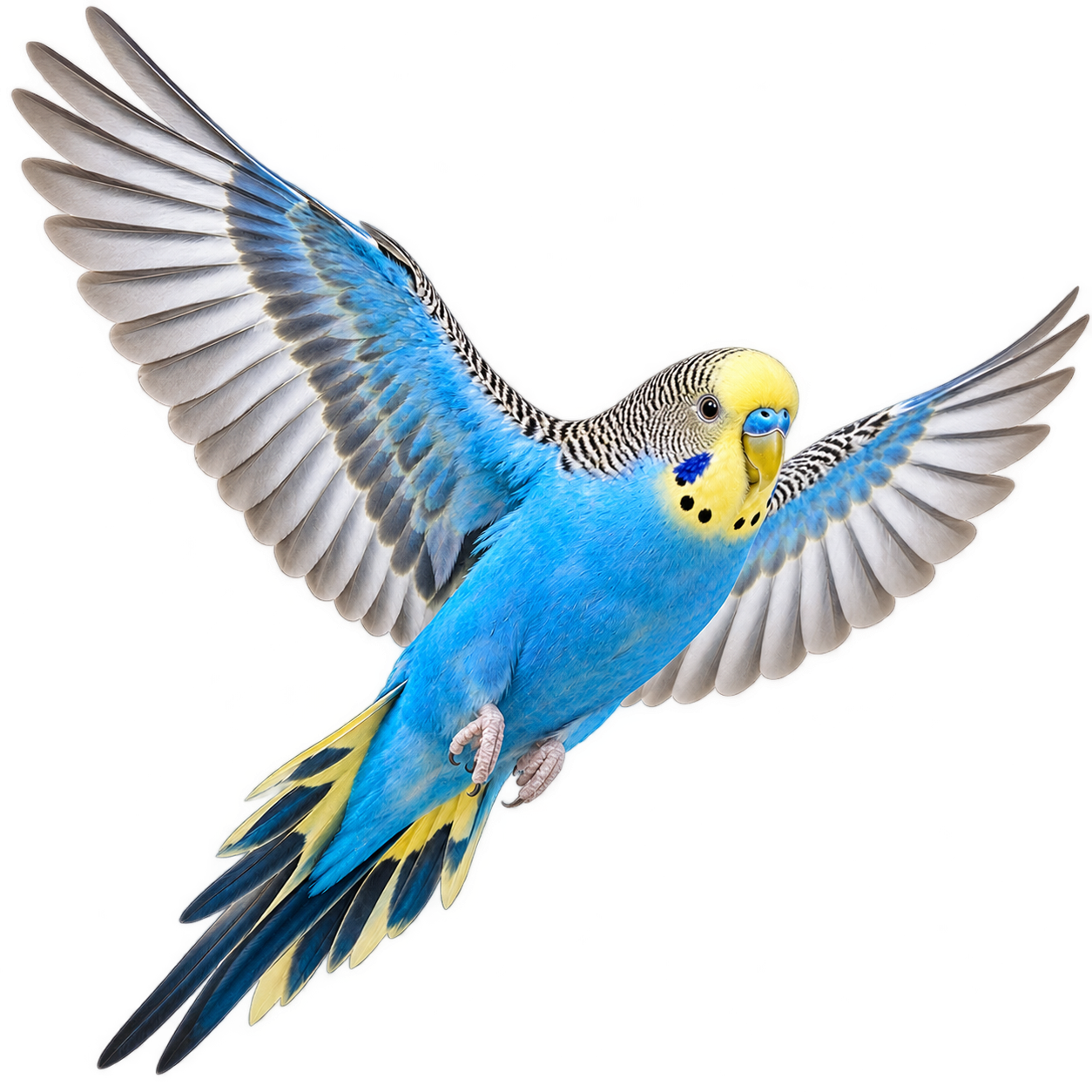 budgie