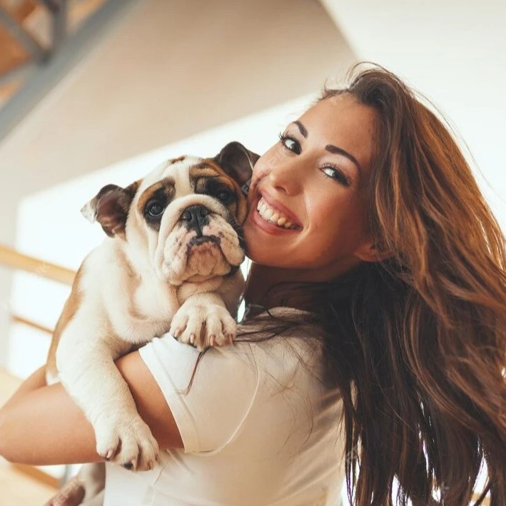 Alexa & Butch