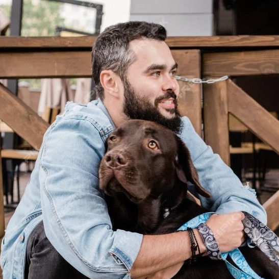 Ricky & Luna