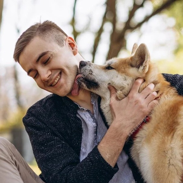 Tony & Max