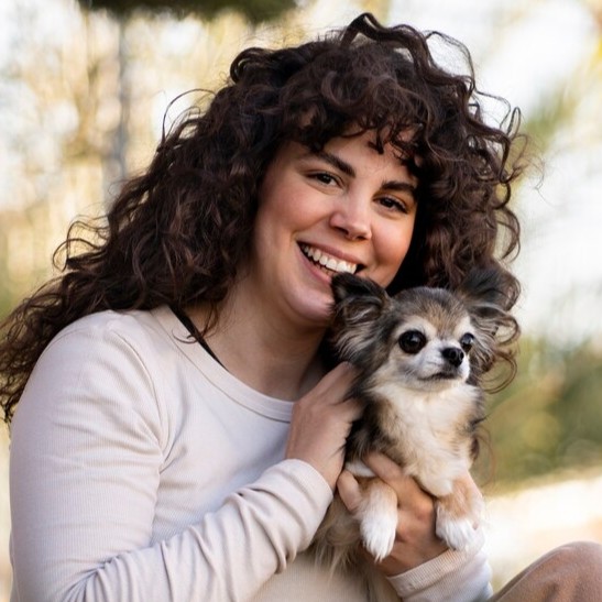 Megan & Charlie